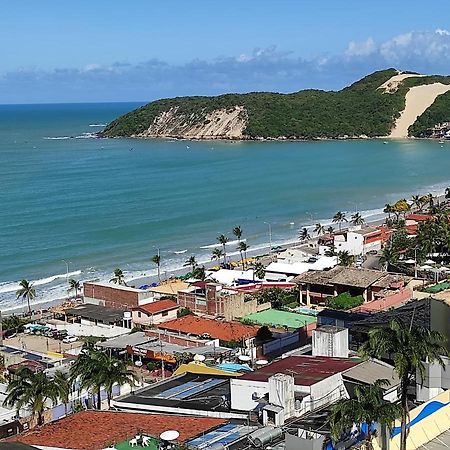 Flat Em Natal Ponta Negra Hotel Esterno foto